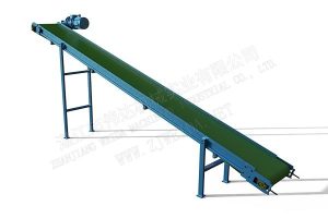 BELT CONVEYOR 1