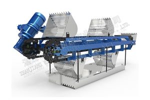 BUCKET ELEVATOR 1