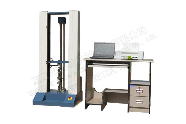 Electronic Universal Tester 1