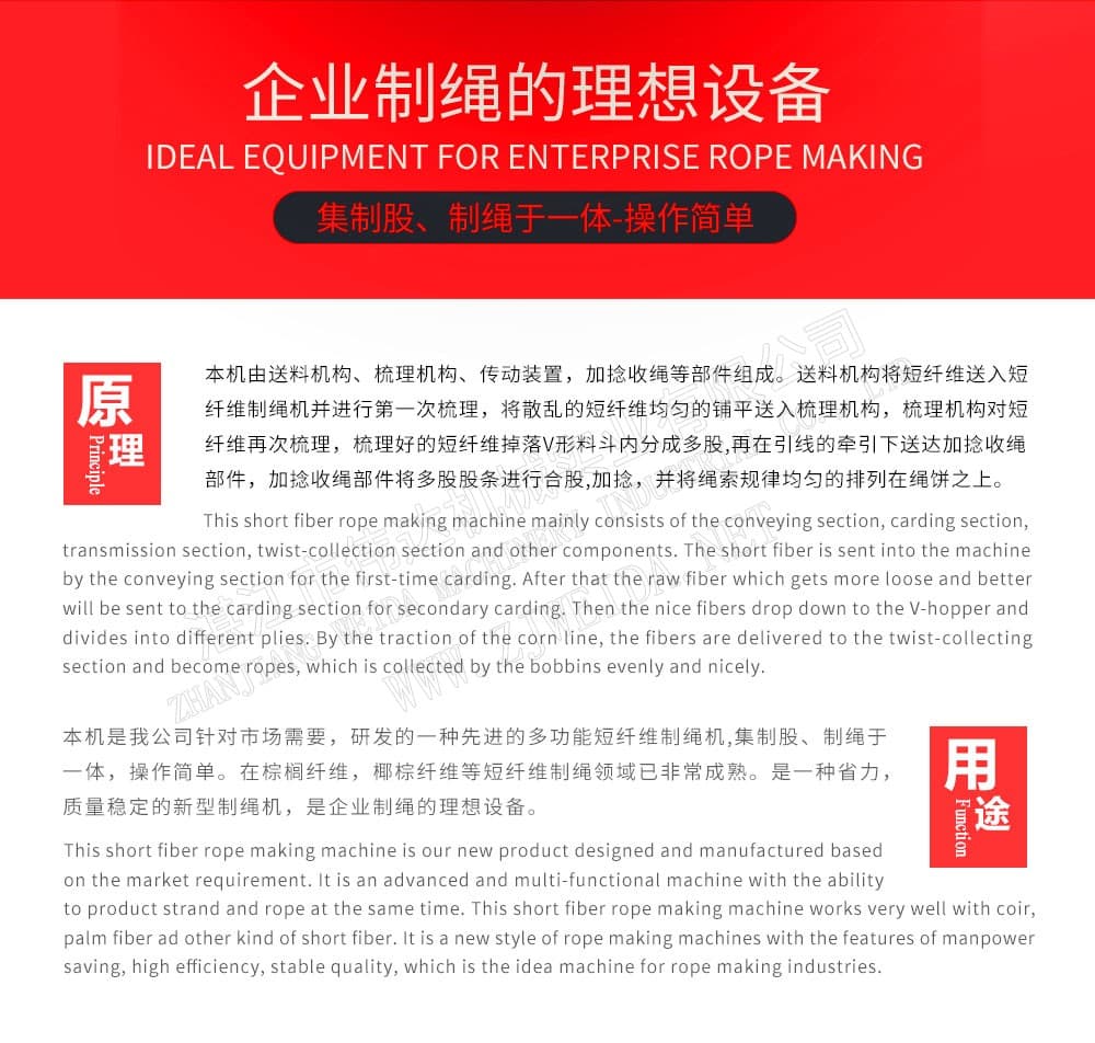 TSR Natural Rubber Processing Machinery